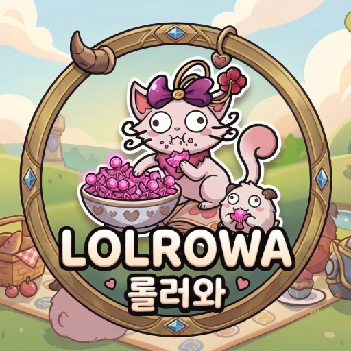 LOLROWA